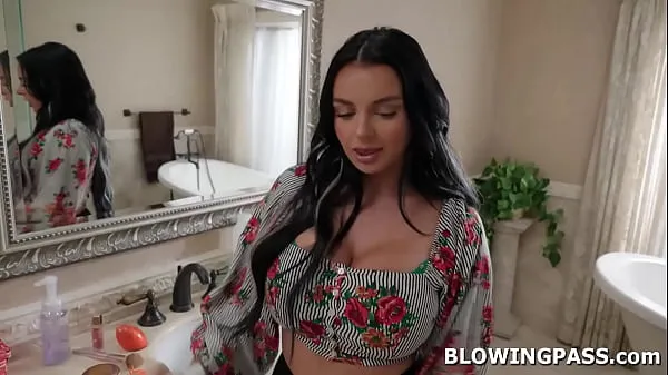 My Mom Needs Your Load: Creamy Hunger & Daddy's Cum