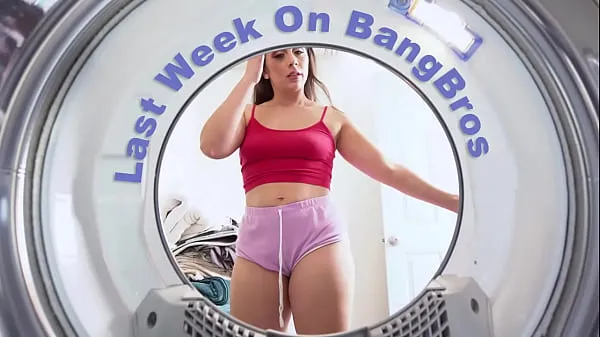Gangbang Mayhem: The Hottest Week of Raw Action on Bangbros