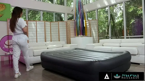 Nuru Massage - An Adult Time Studio