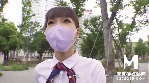 Street Pickup with Chinese Model Sex: Xia Yu Xi's Best Original Asian Porn Video