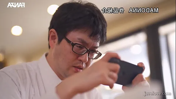 JAVVIDEO: Testing My Wife's Fidelity Made Me Regret It... Sayuri Hayama