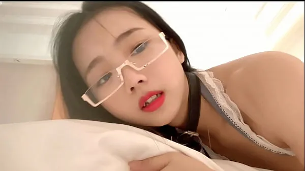 JAV HD: Close-Up Face Shots with Dreamy Eyes Leading to Intense Climax