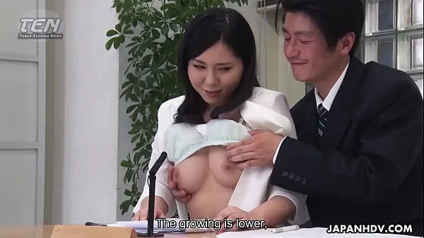 JAVXXX: Uncensored Miyuki Ojima Gets Deeply Fingered in Raw 4K Action